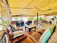 The Scenery Beach Resort - sarapan