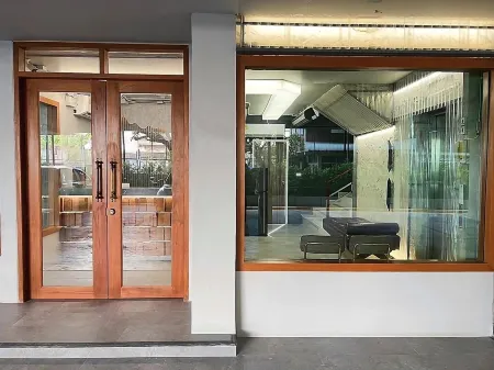 U42 Hotel Bangkok