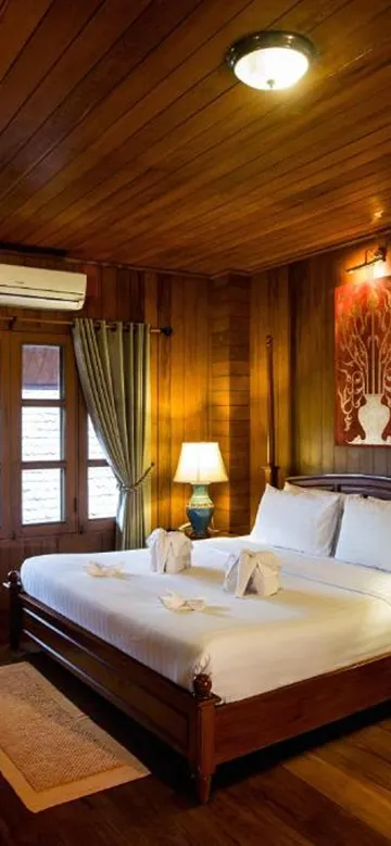 ห้องสวีท