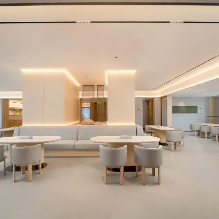 JI Hotel (Mudanjiang Municipal Government Convention and Exhibition Center)