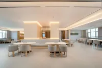 JI Hotel (Mudanjiang Municipal Government Convention and Exhibition Center) - 조식 운영