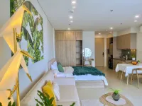The Song Vung Tau - Hong Hanh Apartments
