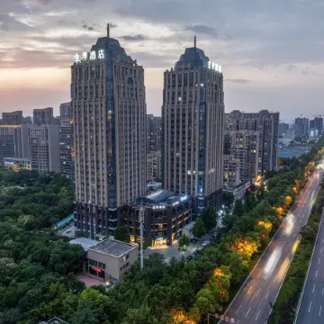 JI Hotel (Xinxiang Municipal Government Railway Station)