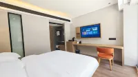 Qian Hotel Hotel di Provinsi Mao