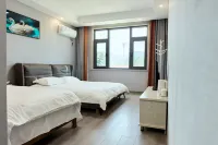 Tonglu Guowang Homestay - مسبح خاص