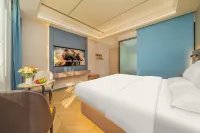 Du'an Shangda Light Luxury Hotel