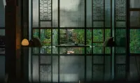 Qing Pu Villa Hotel a Jinsuo Island