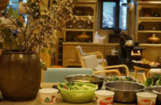 Litang Gangbo Zhuangyuan Homestay