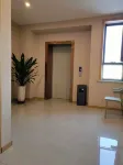 Shangyunju Business Hotel (Alar Shahe Town)
