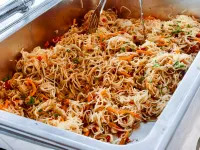 鄰溪別院花園飯店