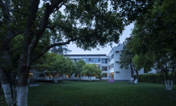 West Lake Vishwa Resort