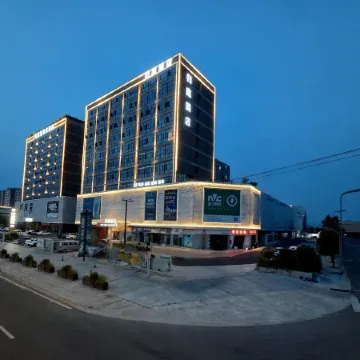 Guiting Hotel