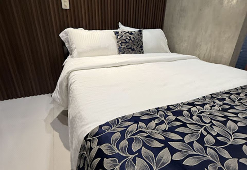 HM 에코 호텔 나이아