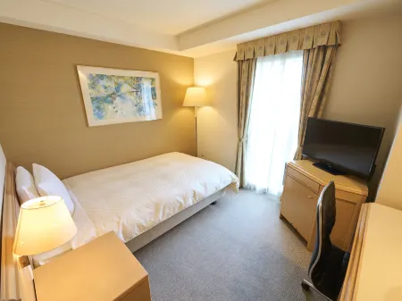 Utsunomiya Tobu Hotel Grande