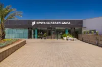 Pestana Casablanca, Seaside Suites & Residences