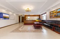 โรงแรมวิลล่าอาเอ่อร์ซานยี่ลู่