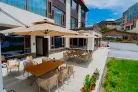 Nuojia Shanyin · Xinqi Garden Boutique Stay