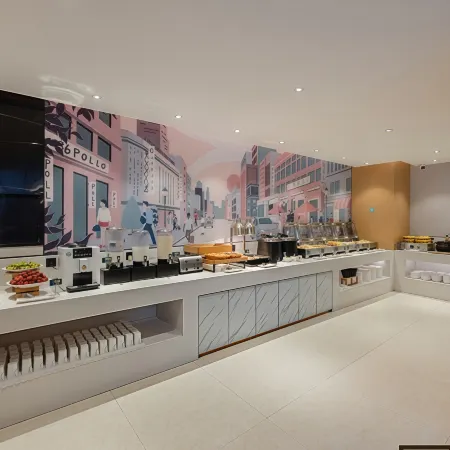 City Comfort Inn Hotel (Beihai Ningchun City Railway Station)