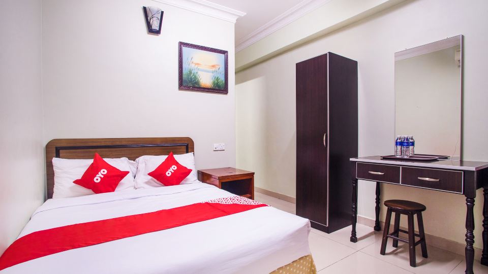 Hotel O Casavilla Hotel