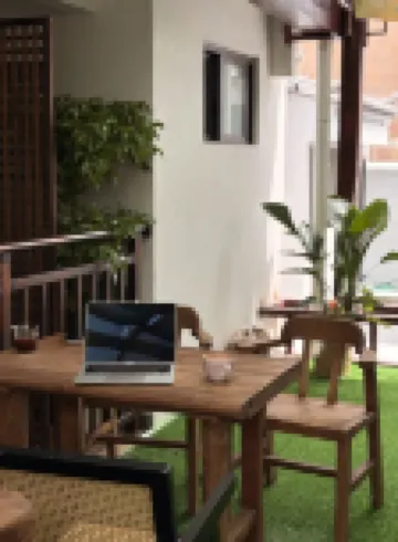 Gaobei Homestay (Simao Old Street)