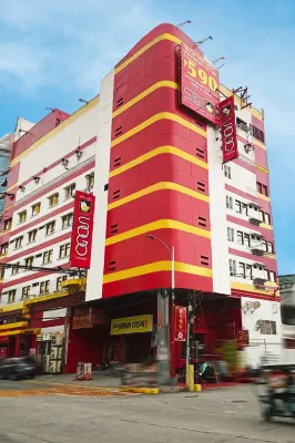 Hotel Sogo Banawe - 2-Star
