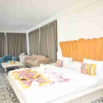 Urvi Banquets & Guest House Rooms