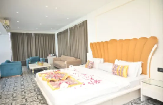 烏爾維宴會及賓館 比丹納加爾酒店