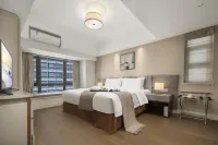 Elaine Serviced Apartment Chengdu