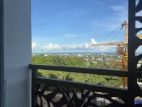 The Infinity View Hotels in Talisay