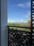 The Infinity View