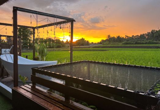 Nansilarom 숙소 풍경