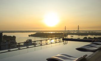 Charmant Suites a Boutique Hotel Can Tho