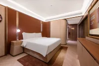 Crystal Hotel Jiuzhaigou Valley SA