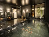 Superhotel Premier Toyama Castle Park Hotels in Тояма