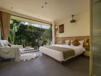 Xiamen · Anke | Sunset · SeaViewGarden Villa (Siming Zengcuo'an) - ติดทะเล