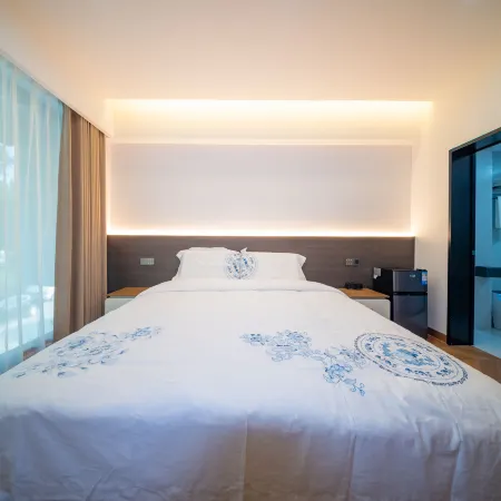 Songya Mountain Homestay