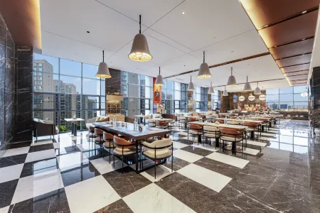 Howard Johnson Life Chongqing