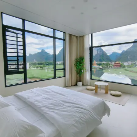 Yunqi Homestay