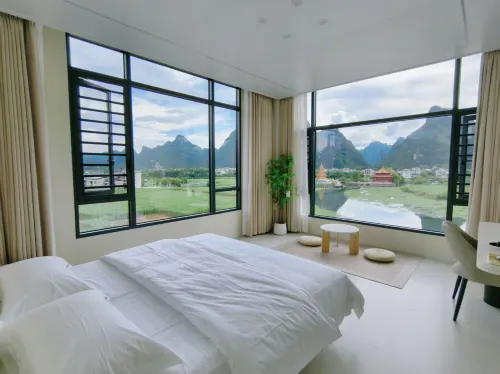 Yunqi Homestay
