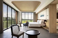 Hotel Santika Premiere Linggarjati - Kuningan Hotels in Cilimus