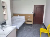 Fusui Quli Meitu Homestay Inn Fusui İlçesi otelleri