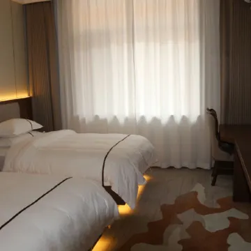 Fanzhi Keyou Interlock Hotel
