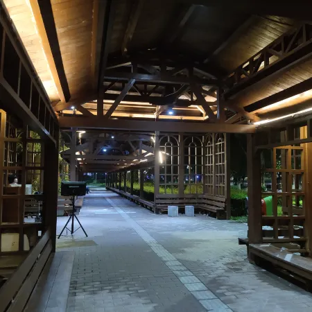 Xiongwei Hotel