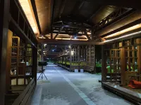 Xiongwei Hotel - Mountain view