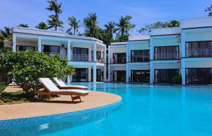 Resort Deja Vu