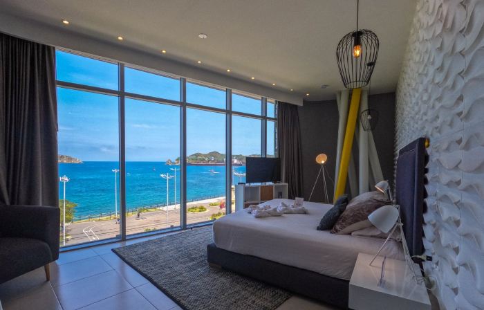 Bonita Bay Concept Hotel by Xarm Hotels