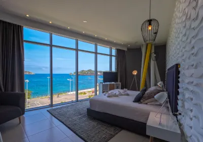Bonita Bay Concept Hotel by Xarm Hotels Các khách sạn gần Rodrigo de Bastidas Square