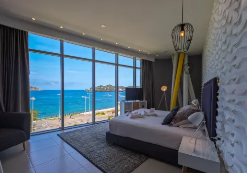 Bonita Bay Concept Hotel by Xarm Hotels Hotels in Santa Marta