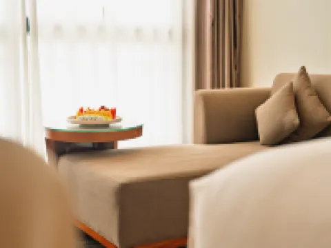 PARK SOURCE HOTEL Hotels in Zunyi