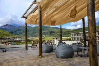 Muyexun Guang Homestay